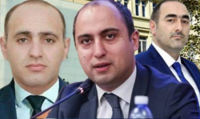Gündüz Əbdülovun izi ilə: Qarabağın Təhsil şefi icra başçısının xanımını necə direktor təyin etdi? - VİDEO