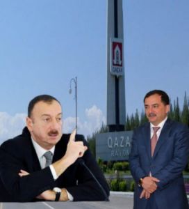 "Mənə deyir, "Ağıllı ol, nə deyirəm onu elə. Kimdən kimə şikayət edəcəksən? Prezident aparatında oturanın biri elə mənim oğlumdur""- ŞOK İDDİALAR // VİDEO