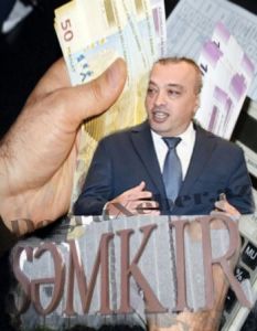 "Nə Zaur Mikayılov, nə müavini Zakir müəllim, Rafiq Aslanov müraciətlərimizi veclərinə almırlar" - NARAZILIQ // VİDEO