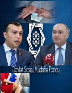 "FHN  DSMF-nun yanında toyagetməlidir": Üstəlik də korrupsiya  - ŞOK İDDİA // VİDEO