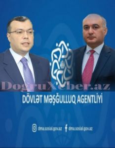 Toxun acdan nə xəbəri... - Şikayət