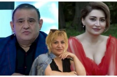 "Yaxşı etdim Tacirlə Fədayəni ayırdım"