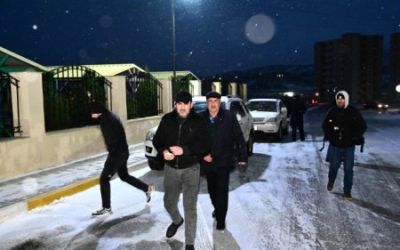 Daha 33 ailə doğma Cəbrayıla qayıdır