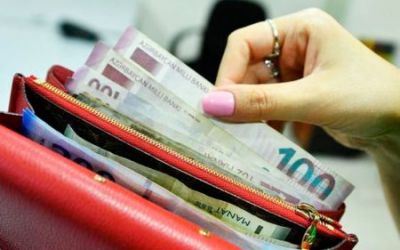 Bu təqaüdlər artırıldı