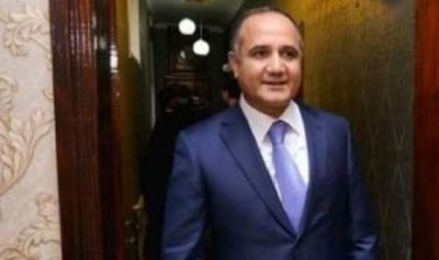 Deputatın şirkətinə 1 milyonluq müqavilə