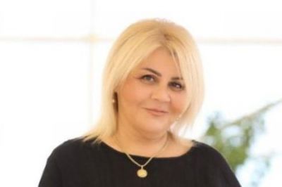 Aygün Səmədzadəyə vəzifə VERİLDİ