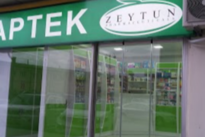 “Zeytun” dərman vasitəsini satış qiymətindən baha satıb