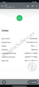 Təhsil Nazirliyi müəllimlərin əmək haqqına vurulan əlavə pulu necə mənimsəyir? - ŞOK FAKTLAR // VİDEO + FOTO