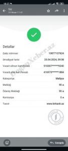 Təhsil Nazirliyi müəllimlərin əmək haqqına vurulan əlavə pulu necə mənimsəyir? - ŞOK FAKTLAR // VİDEO + FOTO