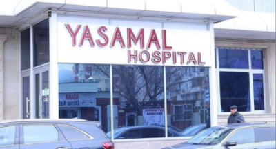 “Yasamal Hospital”dan şikayət:“Nə həkim qəbul edir, nə də pulumu qaytarırlar”