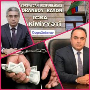 Goranboyda əlil vətəndaşa ədalət yoxdur:  Nazirlik və icra hakimiyyəti sosial məsuliyyətdən yayınır