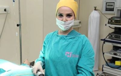 “Həkim məni 3 dəfə əməliyyat edib pis vəziyyətə qoydu” – Foto “Həkim məni 3 dəfə əməliyyat edib pis vəziyyətə qoydu” – Foto