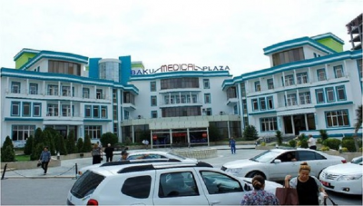“Baku Medical Plaza” hegemonluq edir: ölüm halları gizlədilir, şəffaflıq yoxdur, sığorta ilə işləmir…