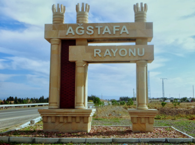 Ağstafada BƏLƏDİYYƏ PROBLEMİ... - İLGİNC İDDİALAR...