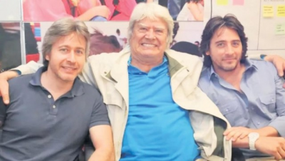 Cüneyt Arkının övladları arasında mülk davası - FOTOLAR