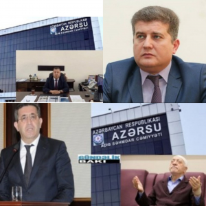 Azərbaycanda  Erkin Qədirlilər  çoxdurmu?, “Qaradağ Su”nun rəisi  Elnur Əliyev də danışdı... -  Görəsən, bunları danışdıran  kimlərdir..?