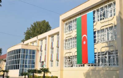 Mingəçevir universitetində nələr baş verir..?  - Hicabla dərsə gəlmək olmaz, amma rüşvət almaq olar...
