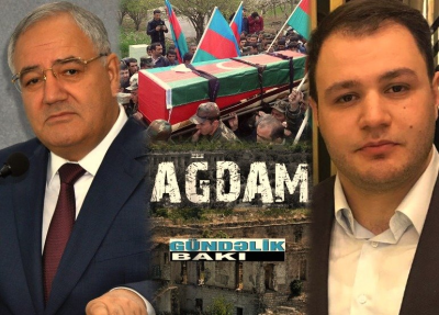 Hesablama Palatası Ağdam RİH-də yoxlamalar aparır… - RİH-də ciddi kadr dəyişiklikləri və həbslər gözlənilir…