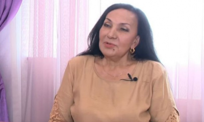 Ağac kəsimi ilə bağlı Aşıq Ulduzdan CAVAB- Biz burada heç bir ağac əkməmişik və ağacların kəsilməsində də iştirak etməmişik