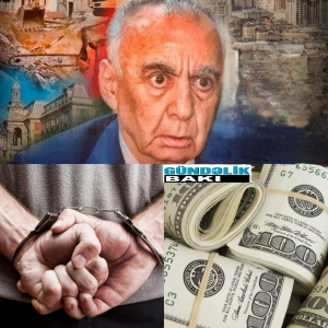 Hacıbala Abutalıbovun 23 illik fəaliyyəti yoxlanılmalıdır...  - 18 ildə  Hacıbala Abutalıbovun “qara kassiri”  kim olub..?