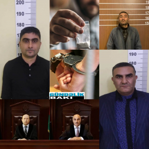 Dünyanın məşhur narkobaronları Vəli Abdullayevdən bəraət istəyir... - Vəli Abdullayev narkotacirləri azadlığa buraxmaqla Azərbaycan məhkəmə-hüquq sistemini göydən yerə vurdu....