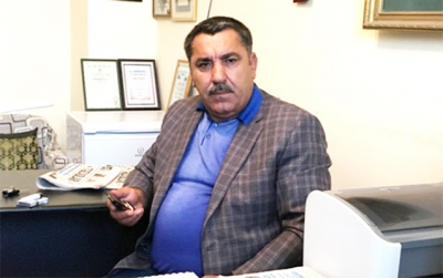 “Güllübulaq”ın bulaqlarını necə qurutdular ?  - 10 il cəza almış iş adamı, 3 il həbsxana həyatı yaşayaraq azadlığa çıxdı...