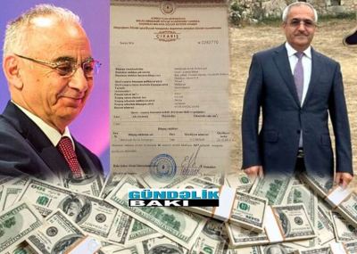 Hacıbala Abutalıbovun 23 illik  “qara kassiri”nin adı bəlli oldu – Bəhruz  Mehdiyev  Abutalıbovun  “qlavbux”u, “xəzinədar”ı.. - Bəhruz Mehdiyevdə cəmləşən gizli milyardlar...