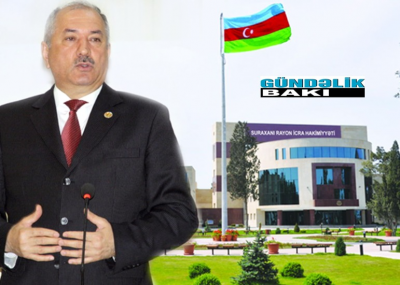 Kadr uğurlu olanda vətəndaş da, Prezident də razı qalır və dövlətin nüfuzu yüksəlir... - Suraxanıda Eldəniz Əliyev qərar verir?...