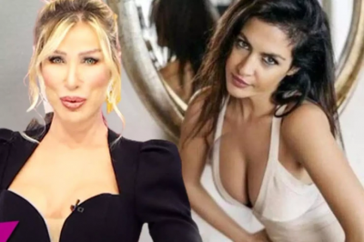 Azərbaycanlı müğənnidən Seda Sayan haqqında şok sözlər - “İstifadə olunan qadınsan”