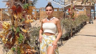 Qadın müğənni Xalq artistini hədələdi
