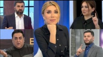 “Bəziləri cavan qız axtarır, aparıcılar da aradüzəldənlik edir” - 