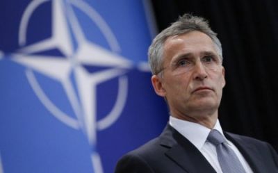 Ukrayna ildə 40 milyard dollarlıq silahla təmin ediləcək