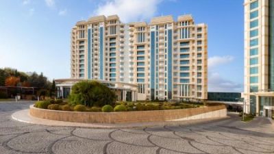 "Badamdar Hotel" məcburi auditdən yayınıb - 
