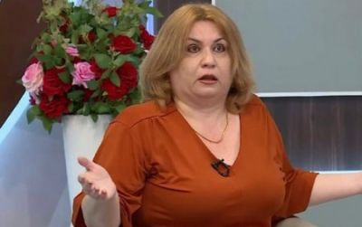 İlhamə Elşadqızı ağır ittihamla 