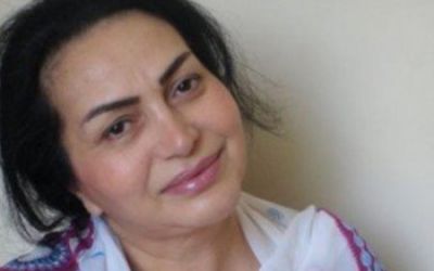 Firuzə İbadova buna görə daha toylara getmir