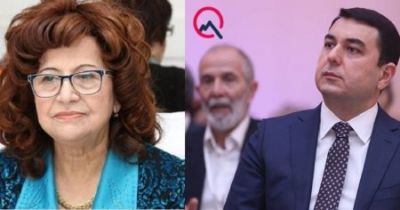 “Mədəniyyət Nazirliyi mənimlə maraqlanmır” – 