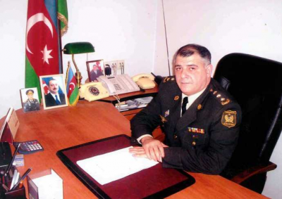 Hərbi polis də NATO standartlarına uyğun qurulmalıdır” – Keçmiş hərbi polis  rəisi