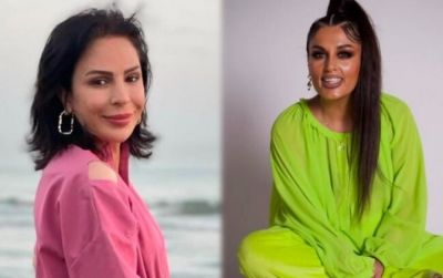 “Mənim hazırladığım geyimi Elza Seyidcahan başqa modelyerin adına çıxarıb, ona təşəkkür etdi”- tanınmış modelyer müğənnidən ŞİKAYƏTÇİDİR-ÖZƏL