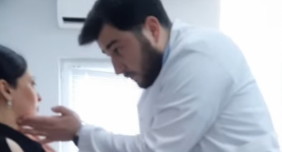 ADNSU-nu bitirib, amma plastik cərrahdır - Daha bir qalmaqallı klinika - VİDEO
