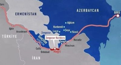 “Zəngəzur dəhlizi əldən gedir” - İrəvanda panika