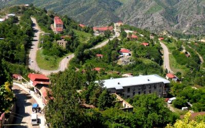 Azad olunmuş torpaqlara köç artır - Bu il geri dönüşdə rekord qeydə alınıb
