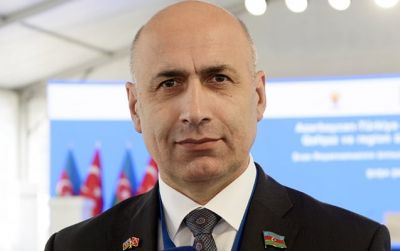 Rusiyadan Azər Badamovun ölkəyə buraxılmamasına — Reaksiya