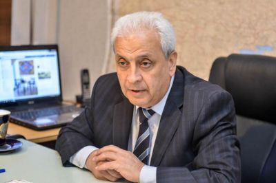 Akif Nağı da namizəd oldu - Bu seçki dairəsində mübarizə aparacaq |  AzPolitika — onlayn siyasi-ictimai qəzet