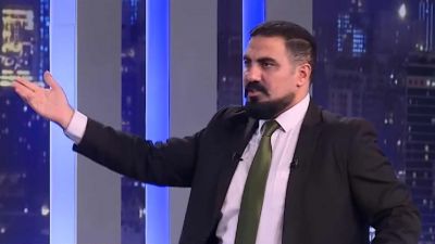 Hüquqşünas Ramil Süleymanov: “Sumqayıtda söküntü aparan şirkət sakinləri  qorxudur” | Sumqayit24.az