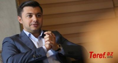 Nazir müavininin oğlunun şirkəti nazirliyə 145 min manatlıq yağ satacaq