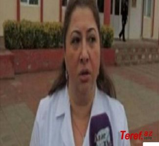 Beyləqan mərkəzi xəstəxanasından yanacaq oğurlayan şəxslər saxlanılıb –