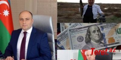 Anar Kərimovun nazirlikdəki “Kurtlar vadisi” –