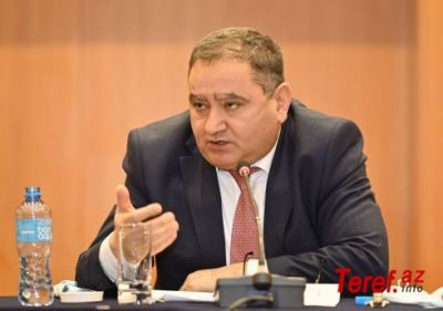 "Gəncə – Daşkəsən Regional Təhsil İdarəsinin müdiri atası yaşında kişiləri təhqir edir" - Deputat