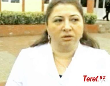 Nürəngiz Bəşirova məsuliyyətdən belə yayınmağa çalışır… - VİDEO