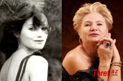 Xalq artistini hansı filmdə aldatdılar? - FOTO